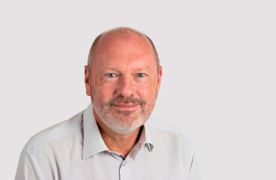 Erik Kjærgaard
