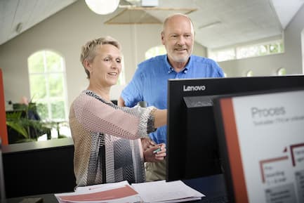 H&L_parbilleder_STRUNGE42 Ledelse - koldt på toppen